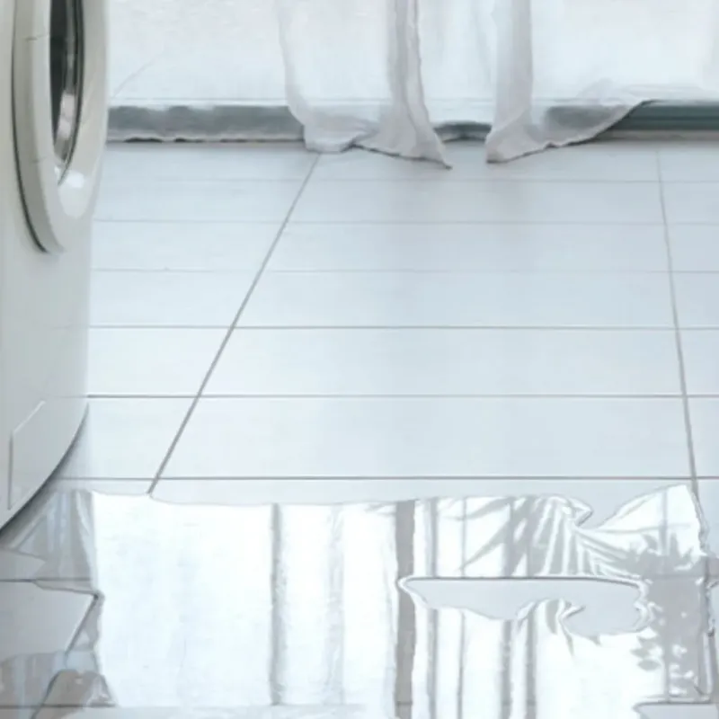 Appliance Leak Cleanup in Adams County, ND