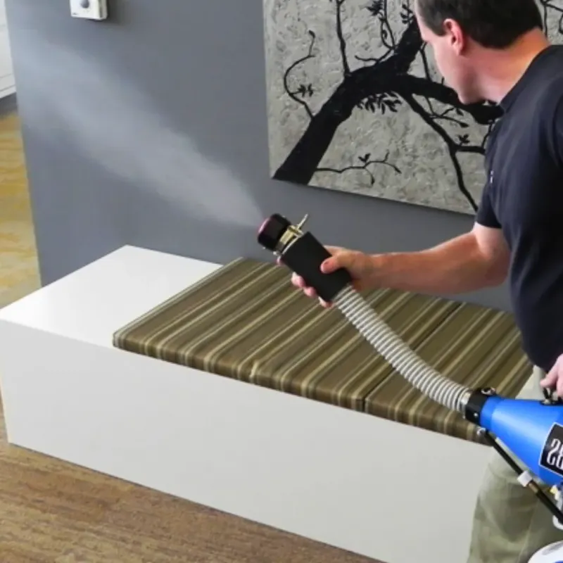 Professional Odor Removal in Adams County, ND
